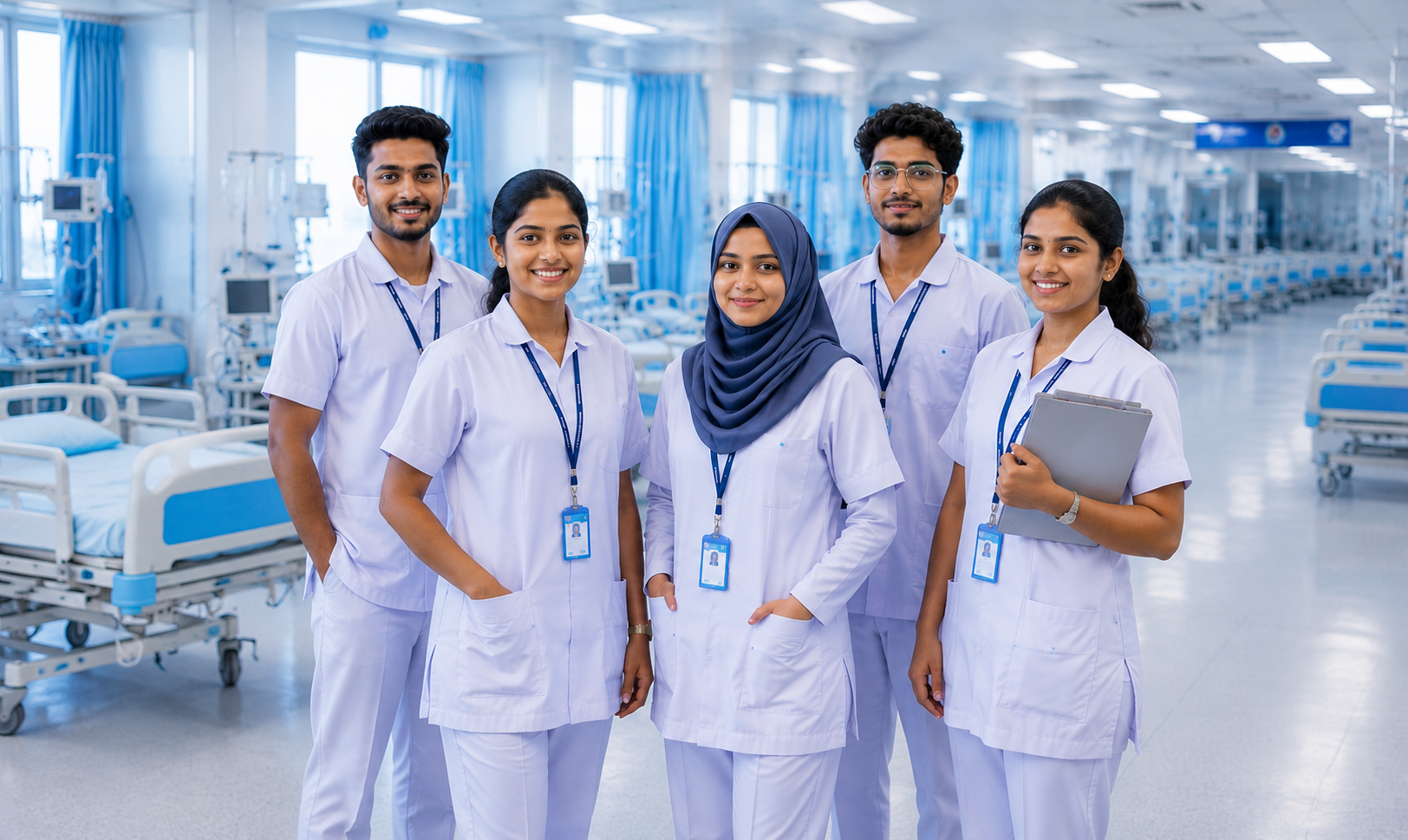 About Najath College