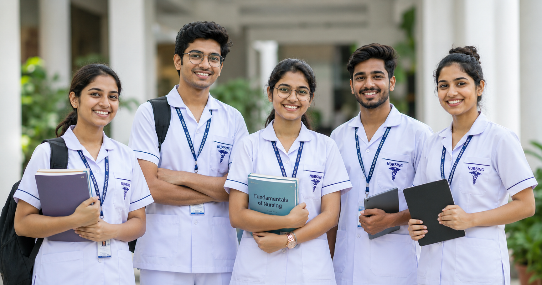 About Najath College