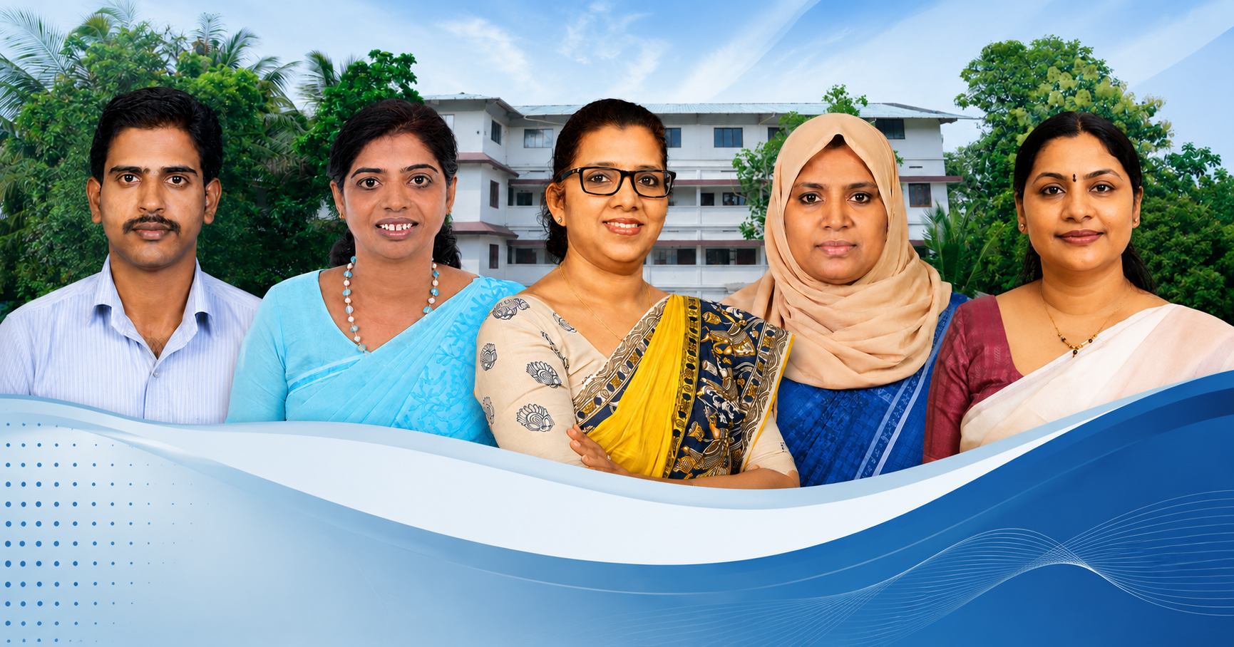 About Najath College