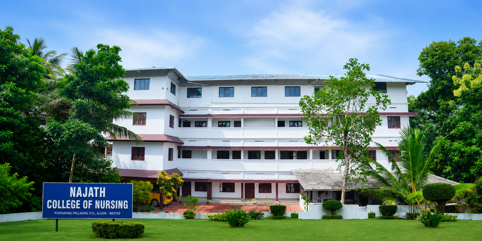 Excellence in nursing education
