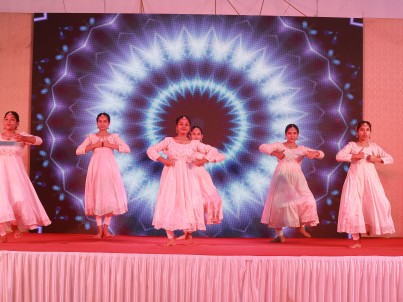 Arts Day Celebrations