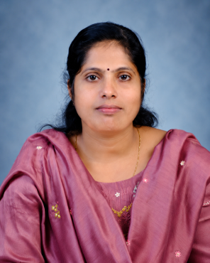 Mrs. Tintu Joy BSc Nursing